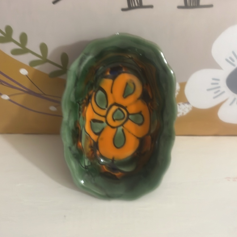 3/$16.00 Ring Dish